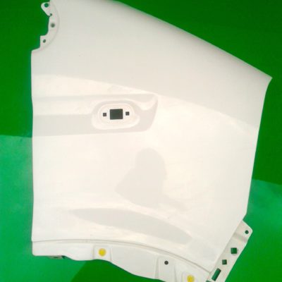 Renault Master Opel Movano JOBB első fehér SZÜRKE sárga KÉK SÁRVÉDŐ