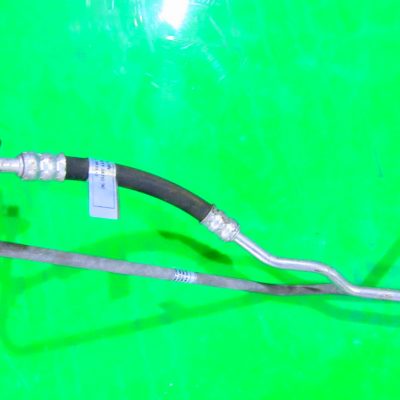 Ford Transit 12- KORMÁNYMŰ szervópumpa SZERVÓCSŐ nyomó visszafolyó CSŐ