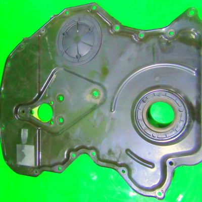 Ford Transit 2.2 12- ADAGOLÓ vezérműfedél VEZÉRLÉS BURKOLAT fedél