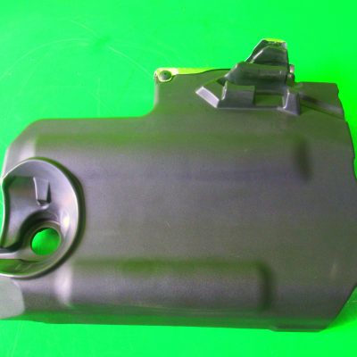 Ford Transit 12- porlasztó SZELEPFEDÉL cső motor TAKARÓ védő BURKOLAT