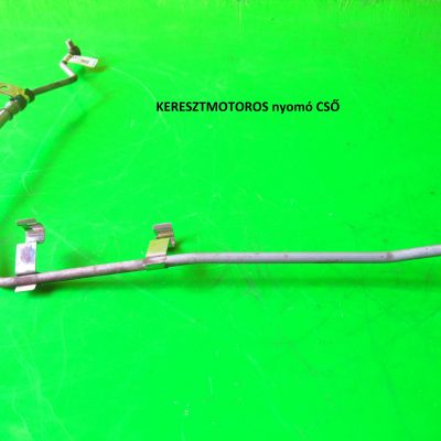 Ford Transit 12- turbó OLAJ nyomócső OLAJZÓCSŐ olajcső VISSZAFOLYÓ cső