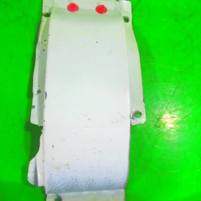 Renault Master jobb B oszlop ALSÓ fém lemez FÉMLEMEZ takaró BURKOLAT