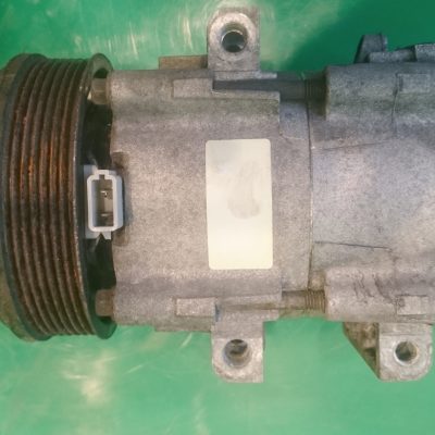 FORD TRANSIT 2.4 00-06 gyári klímakompresszor KLÍMA KOMPRESSZOR olcsón