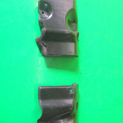 Renault Master 3.0 porlasztó FELSŐ cső motor TAKARÓ védő BURKOLAT