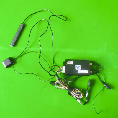 BY GPS 03 Komplett GPS nyomkövető rendszer ANTENNA vevő EGYSÉG olcsón