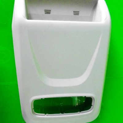 Ford Transit 12 BELSŐ olvasó LÁMPA búra TARTÓ körüli BURKOLAT takaró