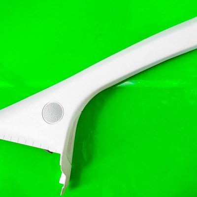 Ford Transit 12- belső A á OSZLOP műanyag BORÍTÁS takaró elem DÍSZLÉC