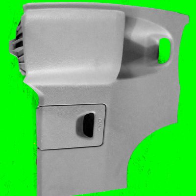 Ford Transit 12 POHÁR kormányoszlop ALATT műanyag ELEM takaró BORÍTÁS