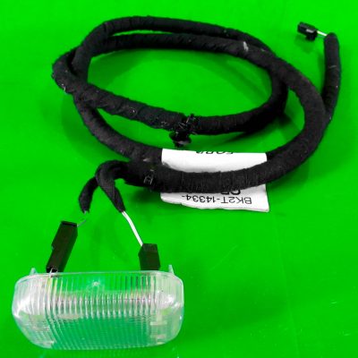 Ford Transit 12- ELSŐ hátsó RAKTÉR VILÁGÍTÁS kábelköteg FOGLALAT búra