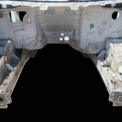 FORD TRANSIT 14- ELSŐ nyúlvány NEGYED sövény LEMEZ sövénylemez TARTÓ