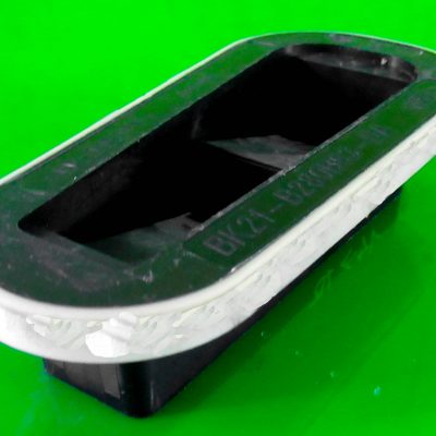 Ford Transit 12 D oszlop ALSÓ belső szellőző RÁCS légáteresztő ROSTÉLY