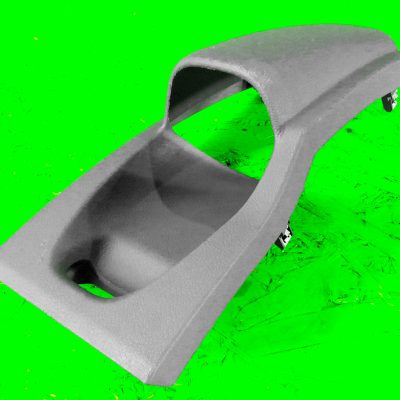 Ford Transit 12- JOBB legszélső POHÁRTARTÓ műanyag POHÁR tartó KONZOL