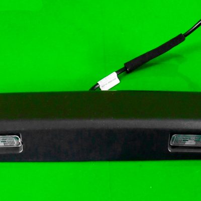 Ford Transit 12- PILLANGÓ tábla RENDSZÁMTÁBLA világítás FOGLALAT búra