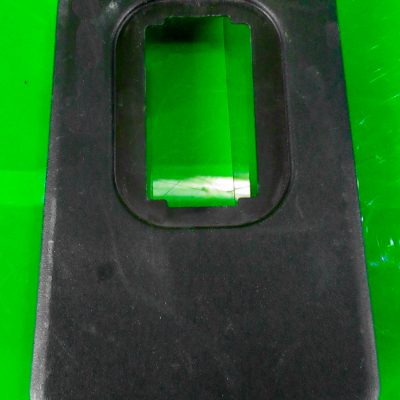 Ford Transit 12- belső RAKTÉR világítás FOGLALAT búra műanyag TARTÓ