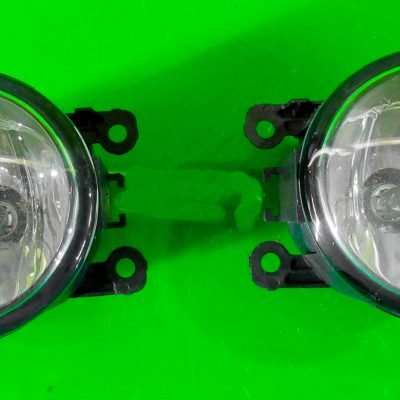 Ford Transit 12- jobb BAL oldali első KÖDLÁMPA köd fényszóró OLCSÓN !