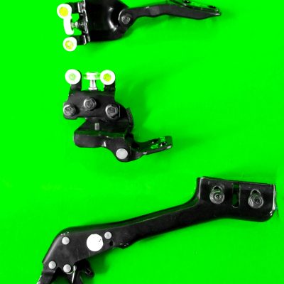 Ford Transit 12- ALSÓ felső KÖZÉPSŐ tolóajtógörgő GÖRGŐ zsanér OLCSÓN