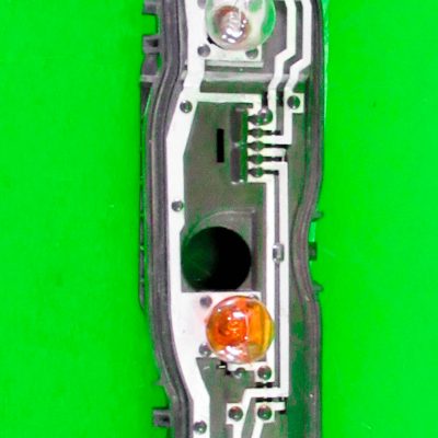 Ford Transit 12- Jobb BAL Hátsó LÁMPA izzó FOGLALAT csatlakozó OLCSÓN