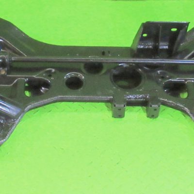 Ford Transit 2.2 12-14 elsőhíd ELSŐ futómű HÍD lengőkar BÖLCSŐ rúd