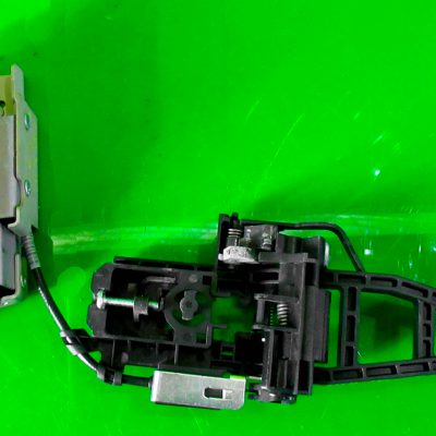 Ford Transit 12- JOBB hátsó ELEKTROMOS zárszerkezet ZÁR ajtózár OLCSÓN