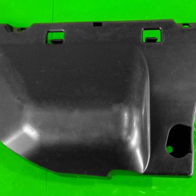 Ford Transit 12- ELSő klímás FŰTÉSBOX oldalsó TAKARÓ fedő BURKOLAT