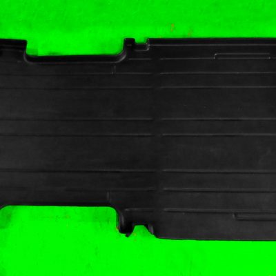 Ford Transit 14 hátsó ALSÓ raktér MŰANYAG padló PADLÓBURKOLAT burkolat