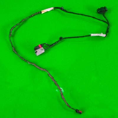 Ford Transit 12 HÁTSÓ pótféklámpa KÁBEL kábelköteg CSATLAKOZÓ foglalat