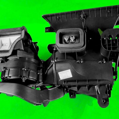 Ford Transit 12-Klímás FŰTÉSBOX fűtőradiátor RADIÁTOR tartó HÁZ üresen