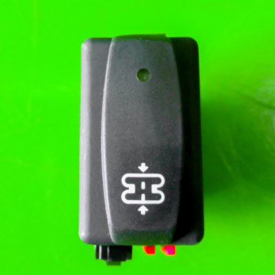 RENAULT master LÉGRUGÓ szett lég segédrugó AIR RIDE kapcsoló GOMB