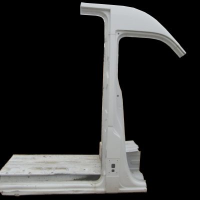 Renault Master 10 tető középső B oszlop KAROSSZÉRIA kaszni KASZTNI