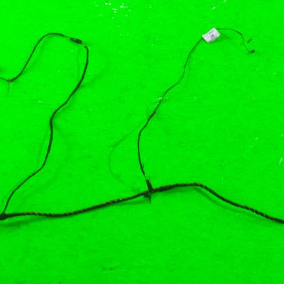 Ford Transit 00- JOBB hátsó RAKTÉR utastér KÁBEL kábelköteg CSATLAKOZÓ