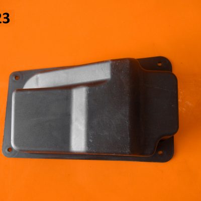 Fiat DUCATO Peugeot BOXER Citroen JUMPER B oszlop belső BURKOLAT védő