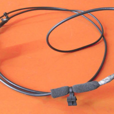 Fiat DUCATO Peugeot BOXER Citroen JUMPER antenna KOAX kábel CSATLAKOZÓ