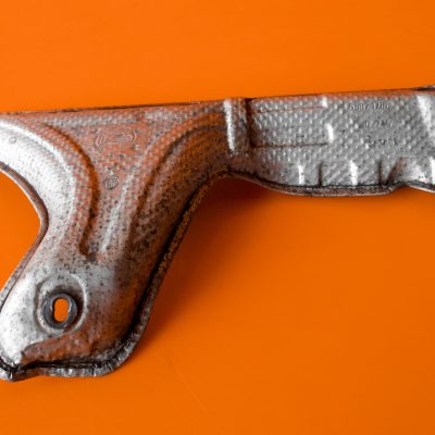 Fiat DUCATO Peugeot BOXER Citroen JUMPER 2.2 turbó HŐVÉDŐ lemez