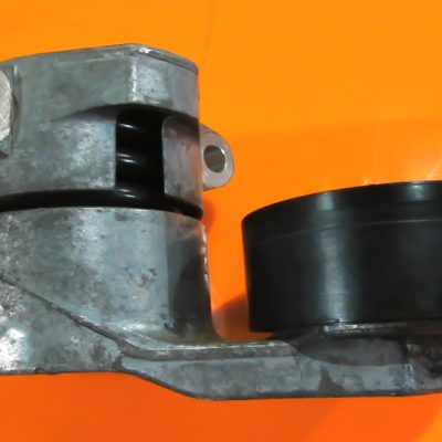 Fiat DUCATO Peugeot BOXER Citroen JUMPER 2.2 szíj ÉKSZÍJ feszítő görgő