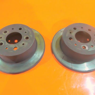 Fiat DUCATO Peugeot BOXER Citroen JUMPER első FÉKTÁRCSA fék TÁRCSA