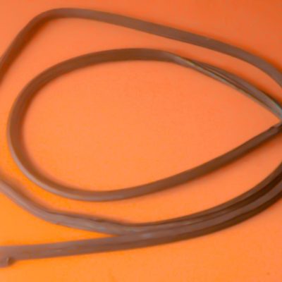 Fiat DUCATO Peugeot BOXER Citroen JUMPER hátsó AJTÓ gumi KÉDER tömítés