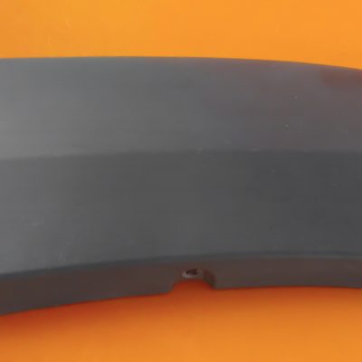 Fiat DUCATO Peugeot BOXER Citroen JUMPER sárvédőre műanyag DÍSZLÉC ív