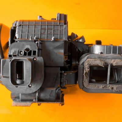 Fiat DUCATO Peugeot BOXER Citroen JUMPER első FŰTÉSBOX motor TARTÓ ház