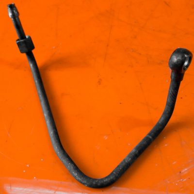 Fiat DUCATO Peugeot BOXER Citroen JUMPER 2.3 EU 3 v. Turbó olajcső CSŐ