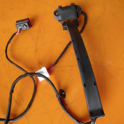 Fiat DUCATO Peugeot BOXER Citroen JUMPER jobb HÁTSÓ kábelköteg MŰANYAG