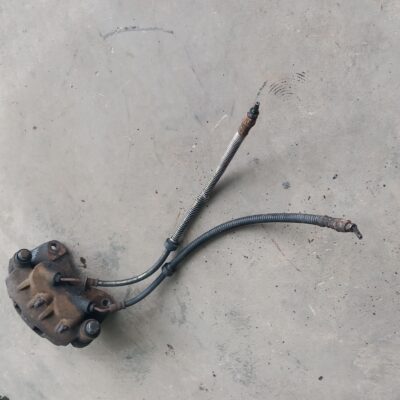 Renault MASTER Opel MOVANO 03- Első féknyereg fékmunkahenger 0285