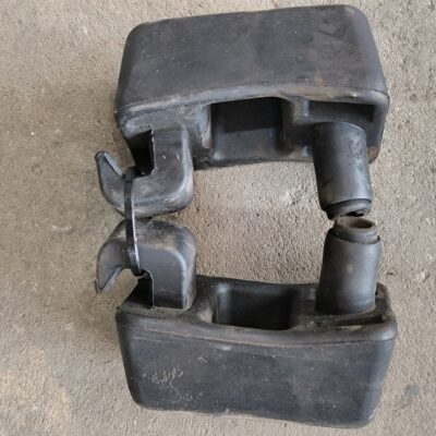 Fiat DUCATO Citroen JUMPER Peugeot BOXER Ajtó ütköző bak gumibak 3710