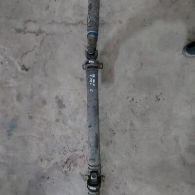 Ford Transit Tranzit MK7 06 Kardántengely meghajtó tengely gardán 0269