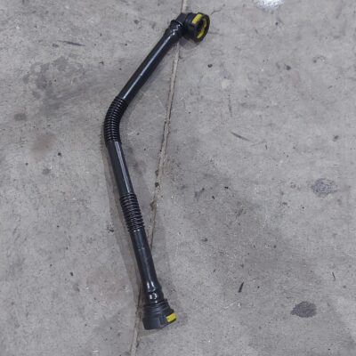 Renault MASTER Opel MOVANO 03- Kartergáz visszavezető cső csö 1747