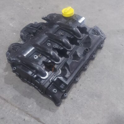 Renault MASTER Opel MOVANO 03 Hengerfej műanyag szelepfedél fedél 1730