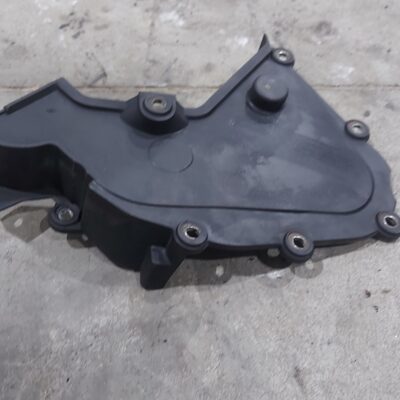 Renault MASTER Opel MOVANO 03- Vezérműfedél műanyag burkolat elem 1719