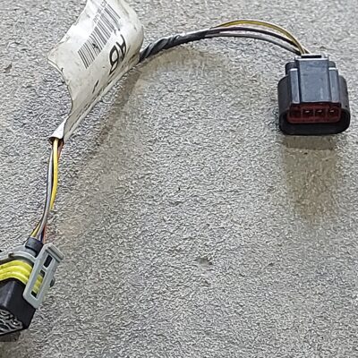 Ford Transit Tranzit MK6 MK7 Tolóajtó érintkező kábel csatlakozó 1562