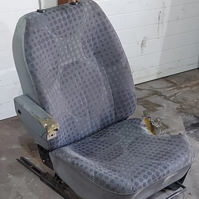Ford Transit Tranzit MK7 06 Vezetőülés vezető ülés bal első egyes 3512