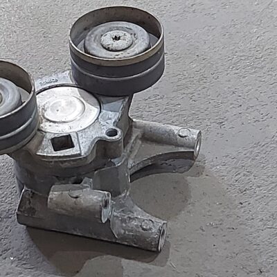 Ford Transit Tranzit MK7 MK8 12- Klímás szíj ékszíj feszítő görgő 4531
